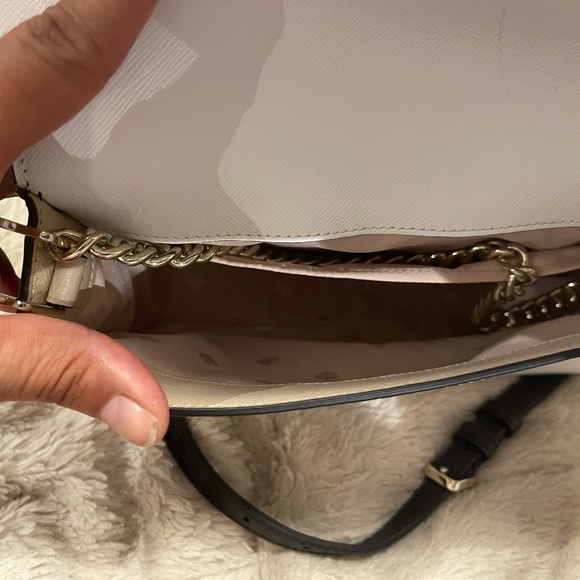 Kate Spade Crossbody - Picture 4 of 5